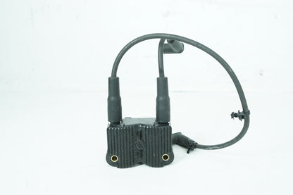 2007 - 2017 Harley-Davidson Dyna Low Rider Ignition Coil Spark Plugs Cable 31696-07A