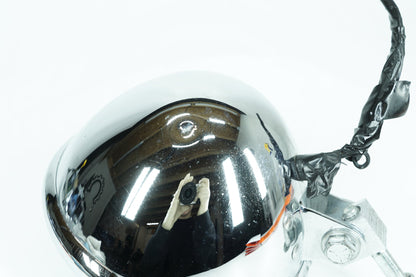 1999 - 2006 Harley-Davidson Dyna Wide Glide Headlight Headlamp Head Light Halogen  	67777-80A