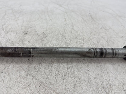 1995 Harley Road King Touring FLHR OEM Rear Wheel Axle Bolt Shaft