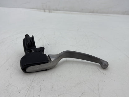 2011 Harley Electra Glide Ultra FLHTK OEM Front Left Hand Clutch Control Lever