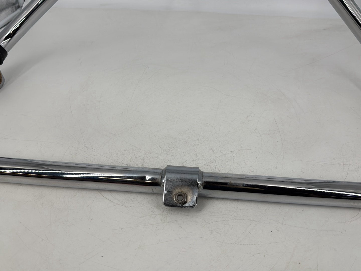 1999 - 2006 Harley-Davidson Touring Electra Glide Classic Front Engine Crash Highway Bar Guard 49184-97