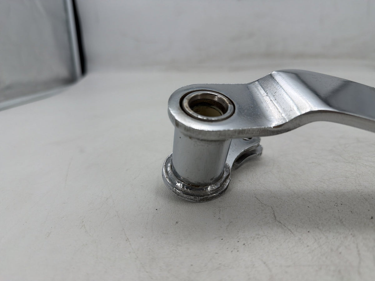 2012 Harley Electra Glide Touring Ultra OEM Foot Brake Control Lever Pedal