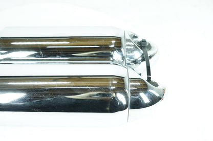 2007 - 2017 Harley-Davidson Dyna Fat Bob Rear Left Right Shock Absorbers 54537-08
