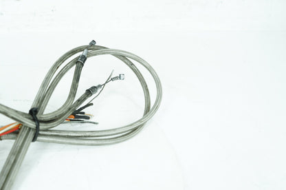 1999 - 2006 Harley-Davidson Dyna Low Rider Right Engine Start Kill Switches Controls 71564-96