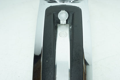 2007 - 2013 Harley-Davidson Touring Electra Glide Ultra Fuel Gas Tank Dash Console NOKey 61270-08