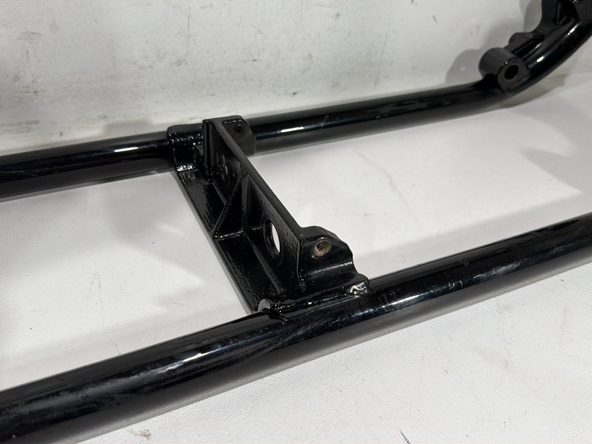2011 Harley Heritage Softail Classic FLSTC OEM Body Main Frame Chassis NO Title