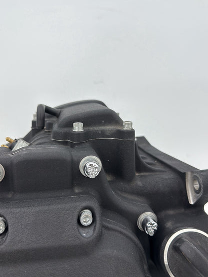 2007 - 2017 Harley-Davidson Dyna Wide Glide 6 Speed Transmission Gearbox 34747-06C