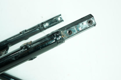2007 - 2011 Harley-Davidson Touring Electra Glide Ultra Rear Sub Frame Subframe Tail Rail 48079-09BHP