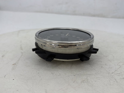 2012 Harley Dyna Fat Bob FXDF 103 OEM Speedo Speedometer Gauge Cluster