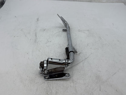 2003 Harley Electra Glide Touring Ultra FLHTCUI OEM Left Side Jiffy Kick Stand & Spring
