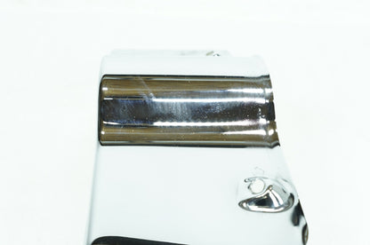 2007 - 2012 Harley-Davidson Touring Electra Glide Front Lower Fairing Outer Skirt 58208-96A 58208-96A