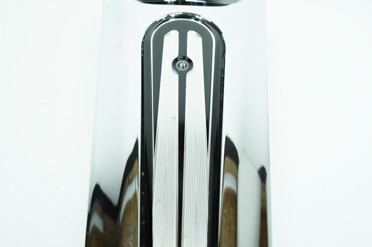 Fuel Gas Tank Dash Console NOKey, Arlen Ness Deep Cut, CNC, 2013, Harley-Davidson, Touring, Street Glide, FLHX