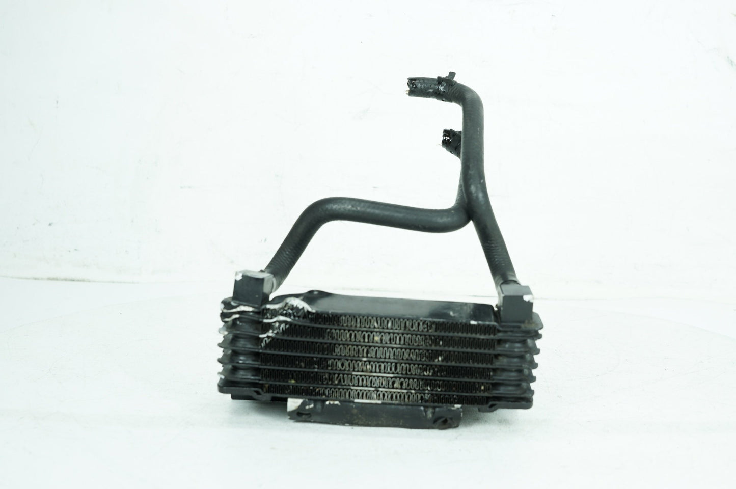 2007 - 2016 Harley-Davidson Touring CVO Electra Screamin Eagle Oil Cooling Cooler Core Radiator 63083-11