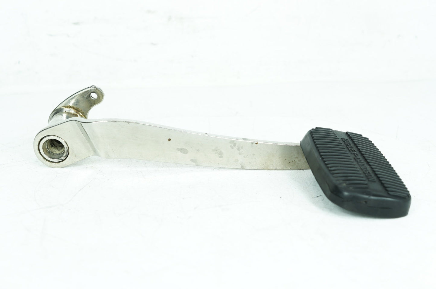 1999 - 2006 Harley-Davidson Touring Electra Glide Foot Brake Control Lever Pedal 42407-87B