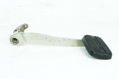 1999 - 2006 Harley-Davidson Touring Electra Glide Foot Brake Control Lever Pedal 42407-87B