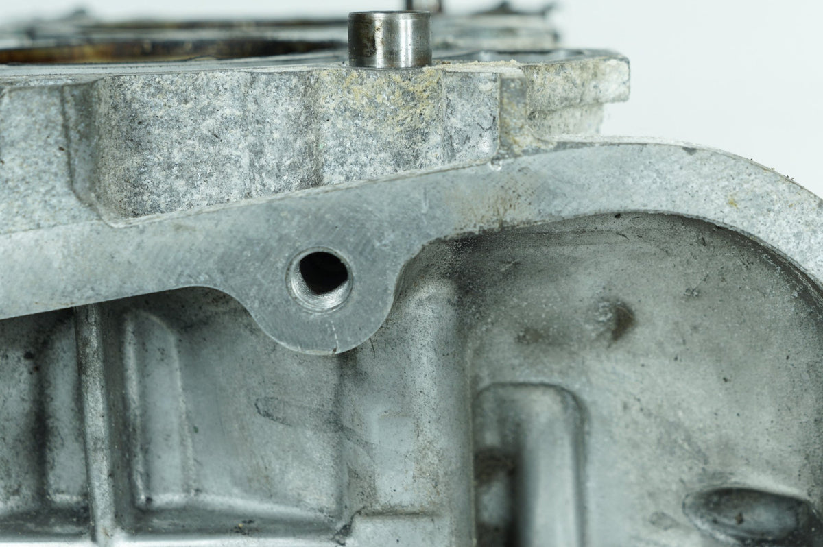 2018 Subaru Crosstrek - Cylinder Head