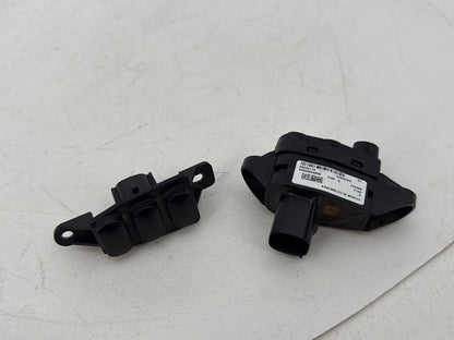 2019 - 2023 Harley-Davidson Touring Street Glide Headlight Washer Switch 69200172