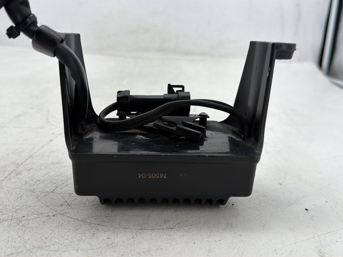 2005 Harley Road King Touring Police OEM Voltage Regulator Rectifier