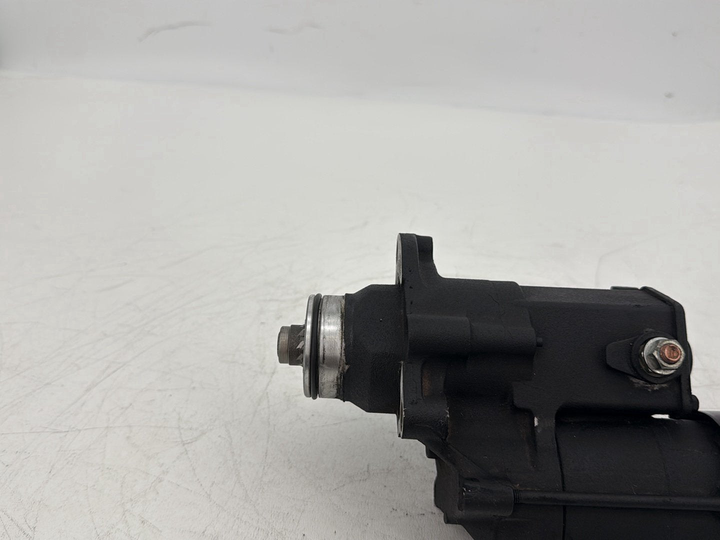 2015 Harley Touring FLHXS Street Glide OEM Engine Starter Motor