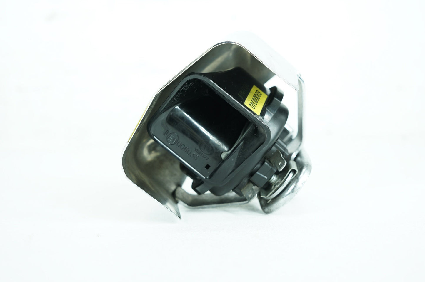 2008 - 2016 Harley-Davidson Touring Street Glide Horn Signal Klaxon Chrome Cover 69012-93A