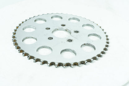 Harley-Davidson Misc  Rear Driver Pulley Sprocket 41470-73A