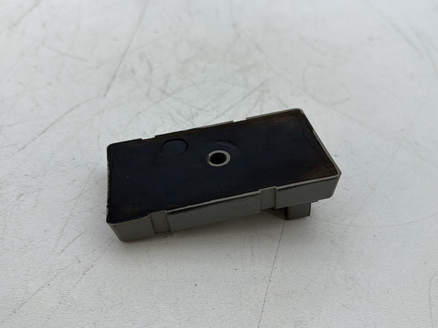 1997 Harley Softail FLSTC Heritage Classic OEM Turn Signal Module Canceller TSM