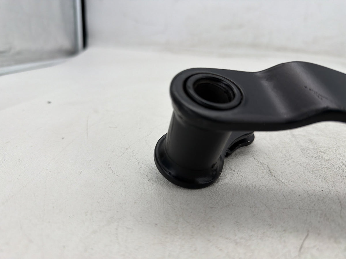 2010 Harley Street Glide Touring FLHX OEM Foot Brake Control Lever Pedal