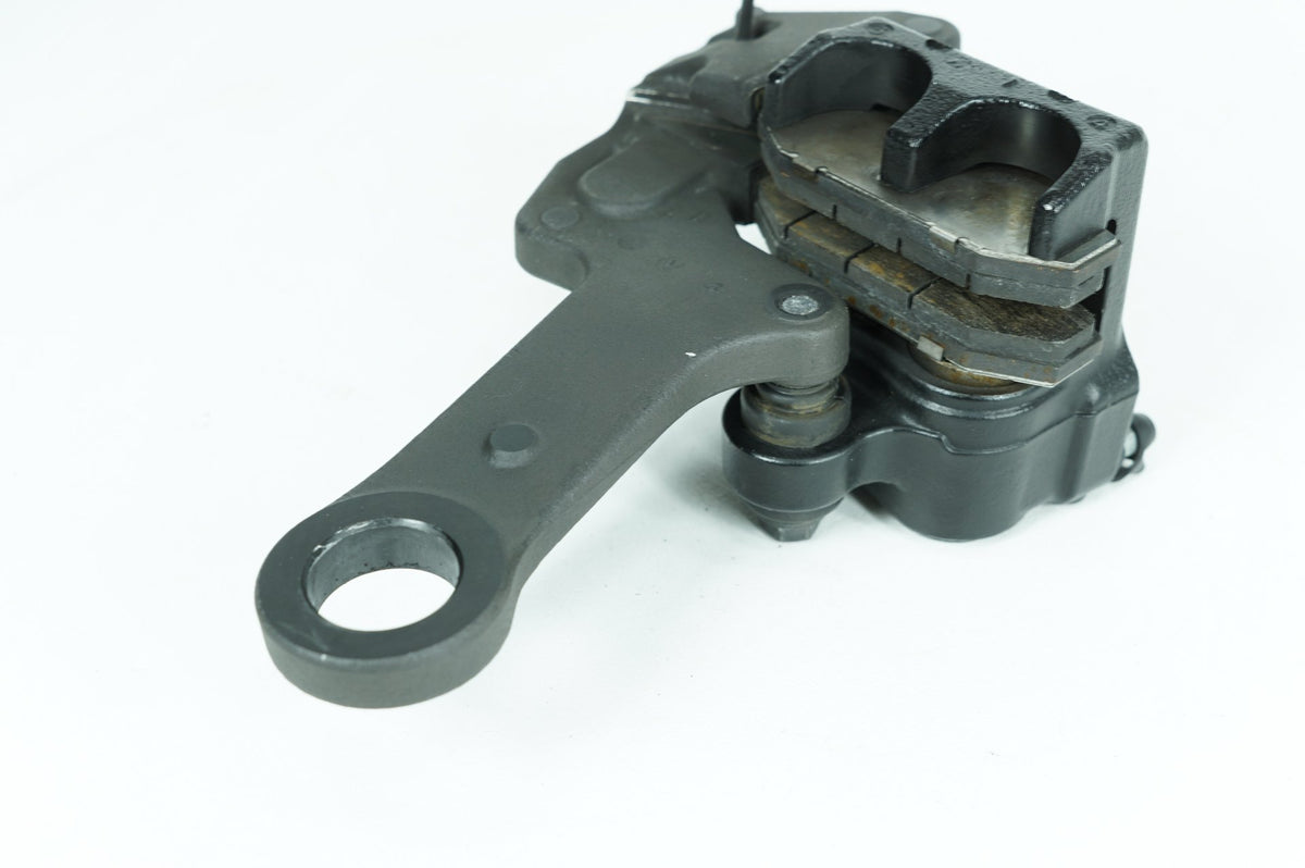 2023 Harley Softail FXLRS Low Rider S OEM Rear Back Brake Caliper w/ Bracket