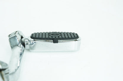 2004 - 2010 Harley-Davidson Sportster Low Front Driver Highway 1 Foot Peg Rest