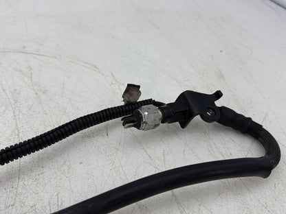 2006 Harley Road King Touring FLHRCI Classic OEM Rear Brake Hose Line Pipe