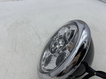 2013 Harley Forty-Eight Sportster 1200X OEM Headlight Headlamp Head Lamp Light LED