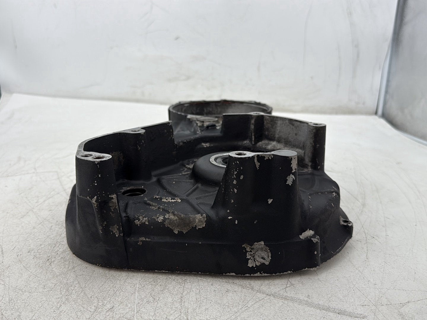 1995 Harley Road King Touring FLHR OEM Inner Primary Clutch Cover