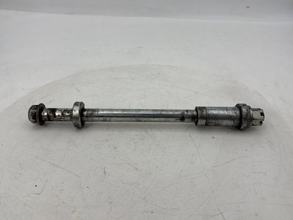 1999 - 2006 Harley-Davidson Softail Heritage Rear Wheel Axle Bolt Shaft 41110-79A