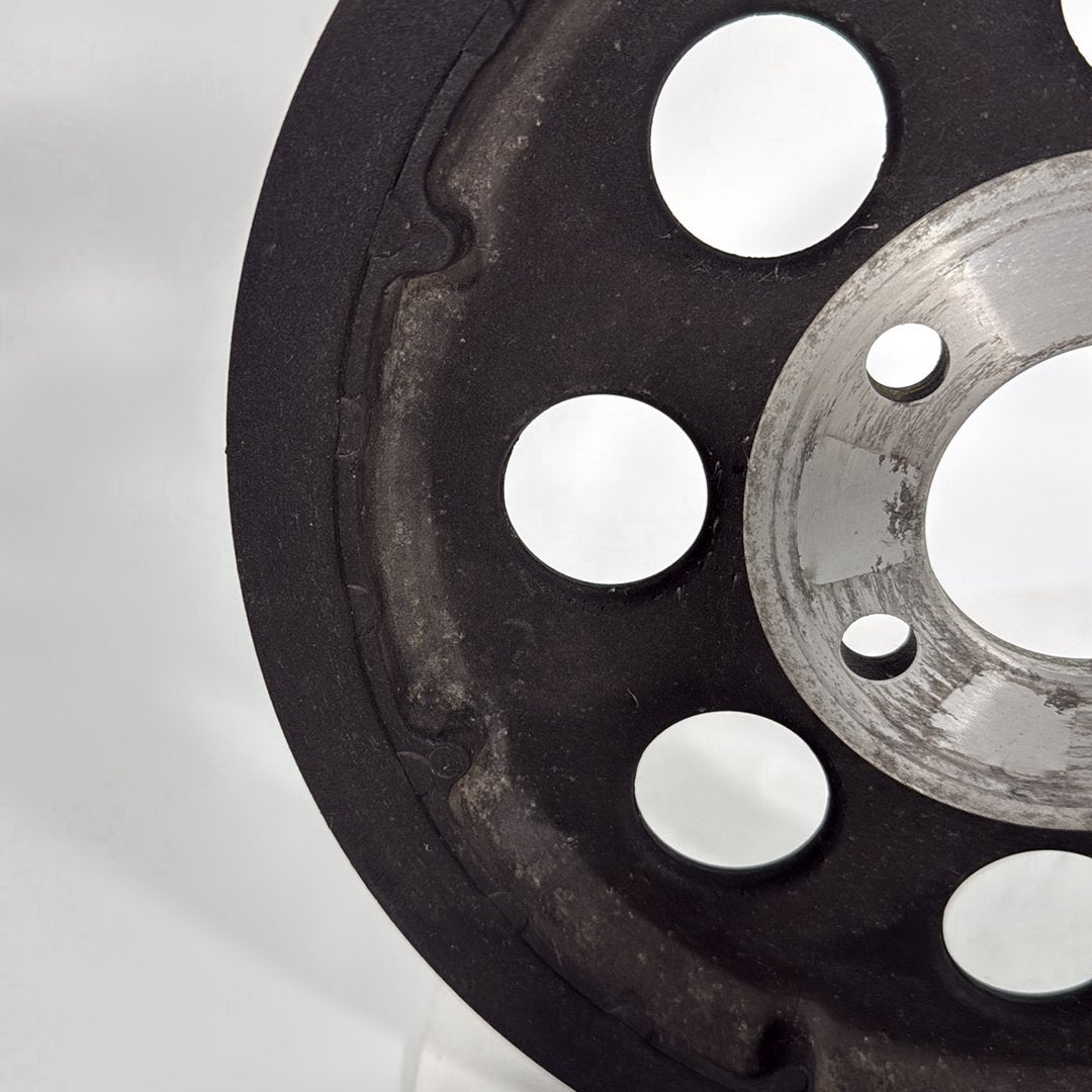1991 - 2003 Harley-Davidson Sportster Custom Rear Driver Pulley Sprocket 40213-00