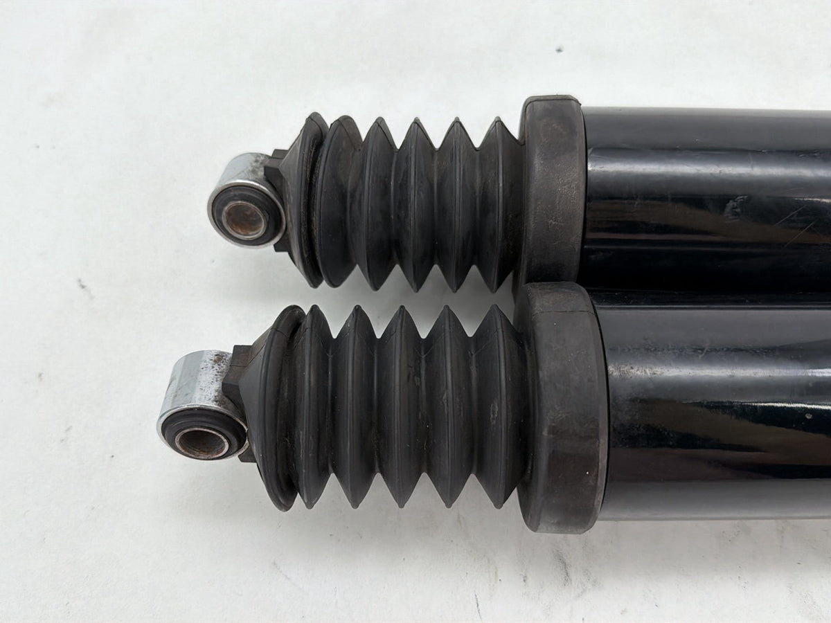2007 Harley Street Glide Touring FLHX OEM Rear Left Right Shock Absorbers