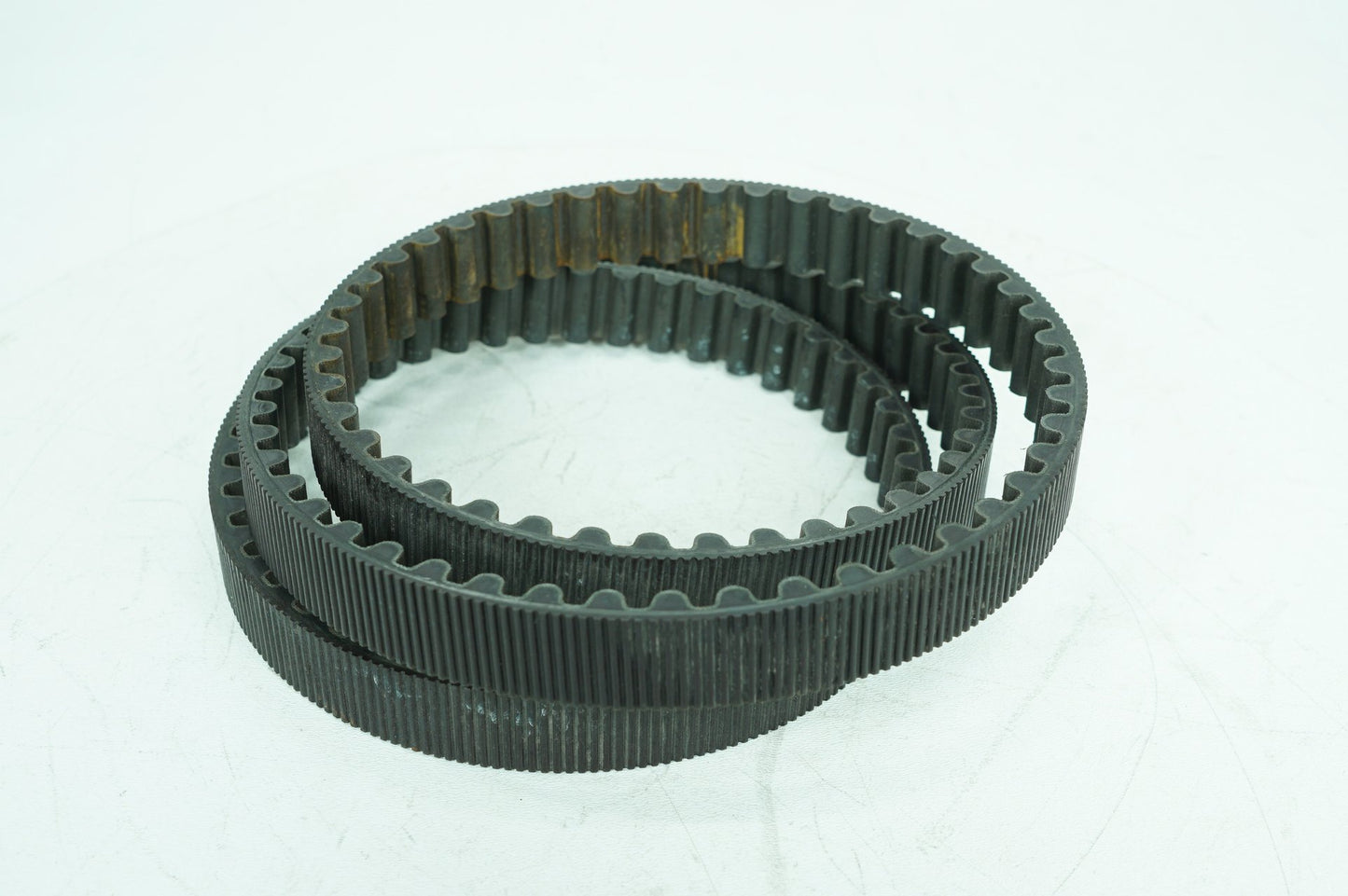 2007 - 2014 Harley-Davidson Dyna Super Glide Custom Rear Drive Belt 40046-07