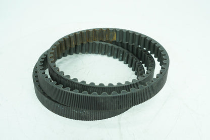 2007 - 2014 Harley-Davidson Dyna Super Glide Custom Rear Drive Belt 40046-07