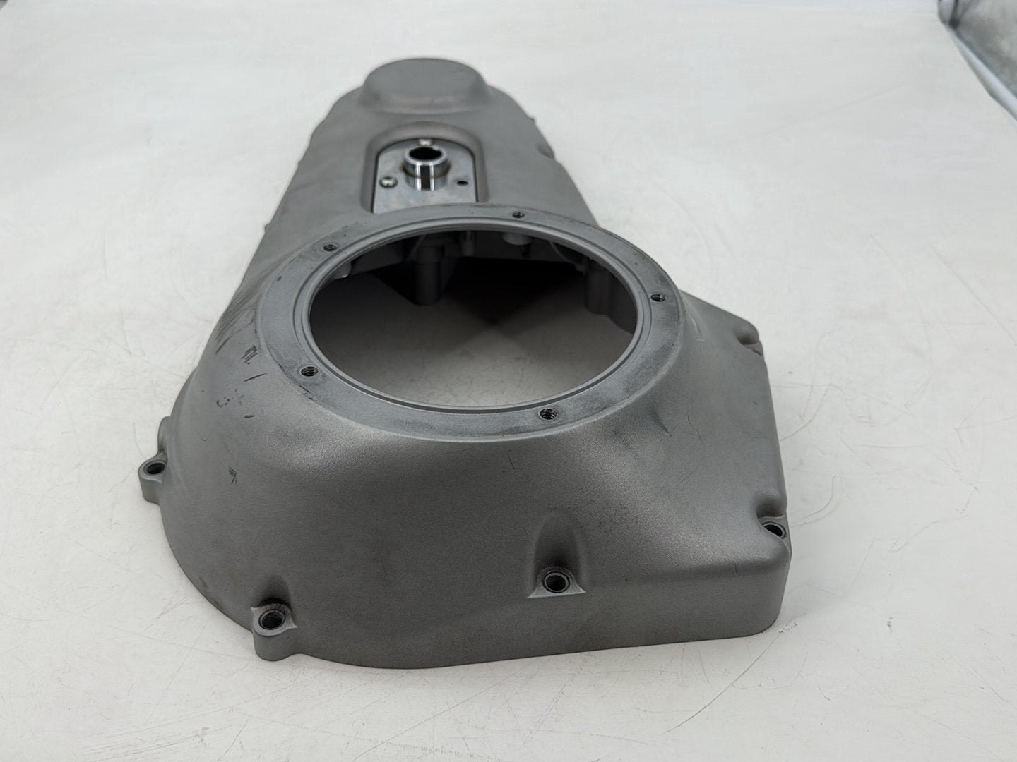 1999 - 2006 Harley-Davidson Dyna Super Glide Outer Primary Clutch Cover 60506-99
