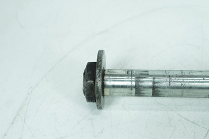 2007 - 2012 Harley-Davidson Touring Electra Glide Classic Rear Wheel Axle Bolt Shaft 41056-09