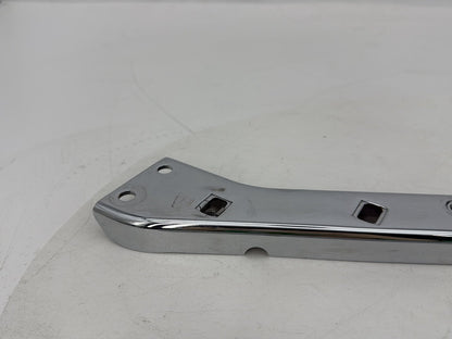 1999 - 2006 Harley-Davidson Touring CVO Screamin Eagle Road King Rear Left & Right Saddlebag Fender Support 90718-79C