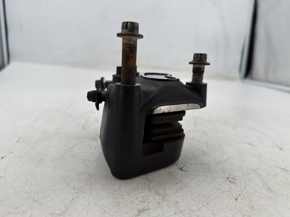 2006 Harley Road King Touring Custom OEM Front Left 1 Brake Caliper