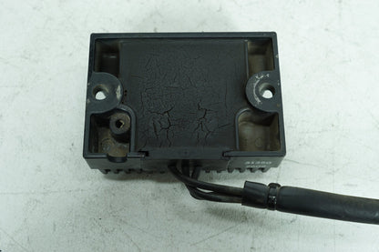 Voltage Regulator Rectifier , 74523-94A, 2003, Harley-Davidson, Sportster, Hugger, XL883