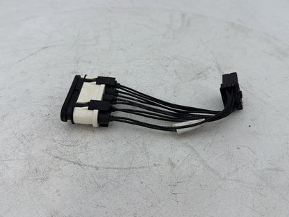 1999 - 2006 Harley-Davidson Touring Electra Glide Ultra Dash Indicator Lamp Wire Plug In 68789-96A