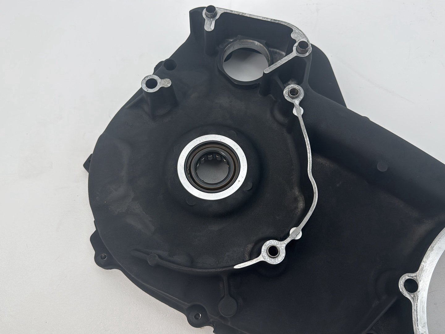 2007 - 2016 Harley-Davidson Touring Electra Glide Ultra Inner Primary Clutch Cover 60677-07A