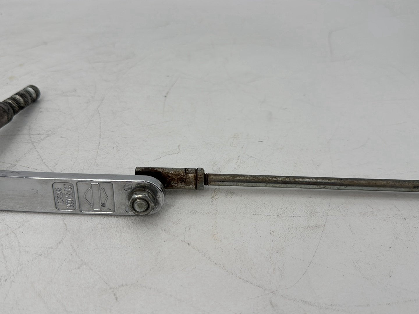 2008 - 2016 Harley-Davidson Touring Electra Glide Ultra Gear Shifter Lever w/ Rod linkage