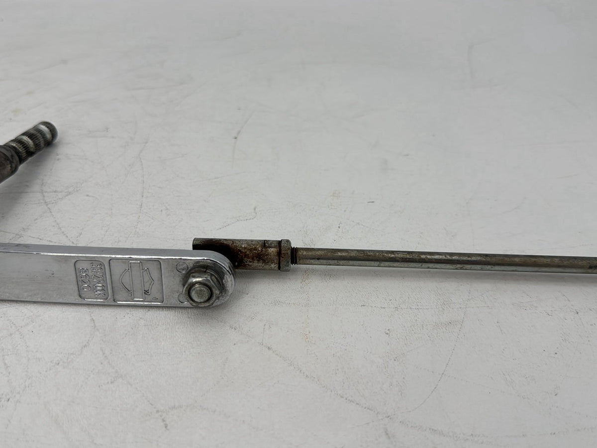 2008 - 2016 Harley-Davidson Touring Electra Glide Ultra Gear Shifter Lever w/ Rod linkage 33718-82B