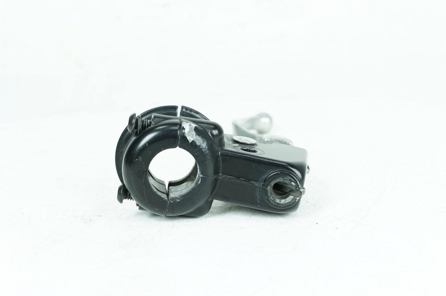 1984 - 1998 Harley-Davidson Touring Electra Glide Ultra Front Left Hand Clutch Control Lever  	38608-96