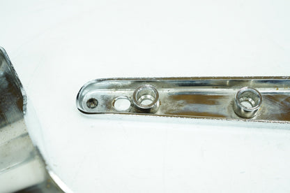 2000 - 2006 Harley-Davidson Softail Heritage Classic Rear Left & Right Fender Support Bracket 59955-03