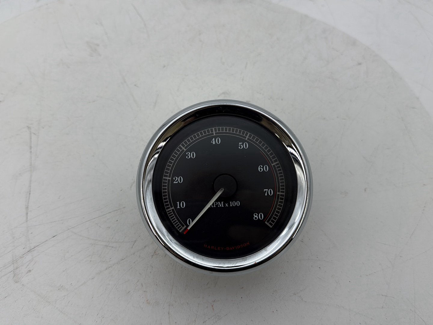 Harley-Davidson Misc  Tachometer Gauge Instrument Cluster