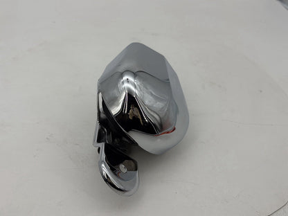 1999 - 2006 Harley-Davidson Dyna Low Rider Horn Signal Klaxon Chrome Cover 69012-93A